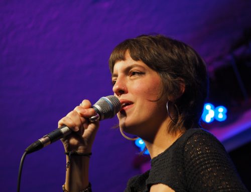 Video vom Ukraine Benefiz Konzert mit Donata Chiari