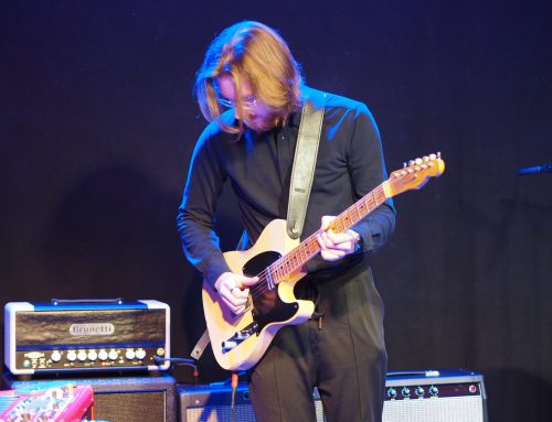 „Dave“ – featuring David Franki