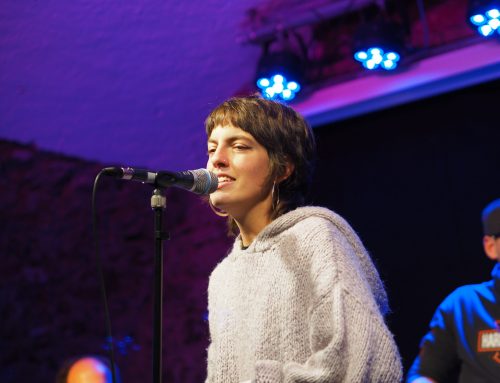 Donata Chiari & Band