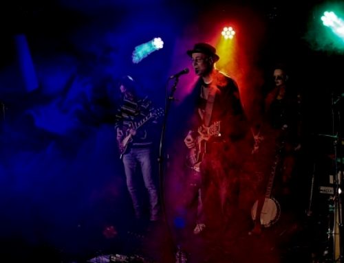 17.04.2025: Schaps & the Ship of Relation