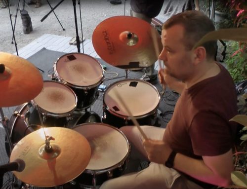 BlueFunk – The Band