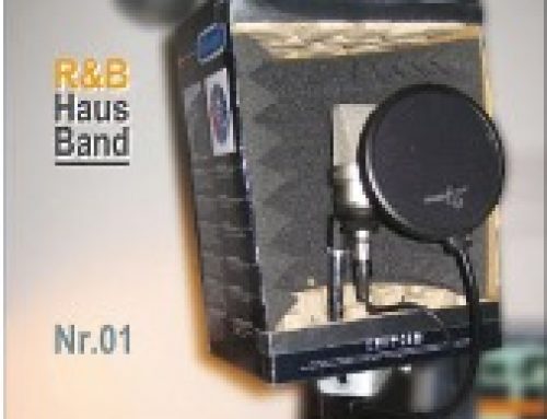 R&B Hausband