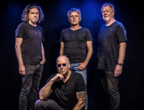 19.06.2025: Fun Enough im Schiff