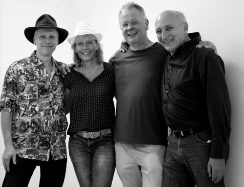 15.05.2025: Gangster of Love im Schiff