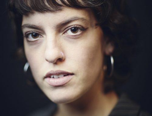 Interview Donata Chiari